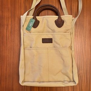 LLBean Stonington Daily Carry Tote